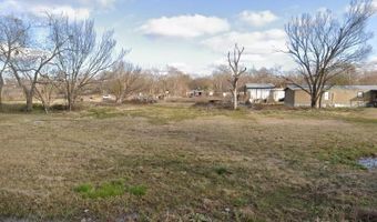 000 N 1st Ave, Teague, TX 75860