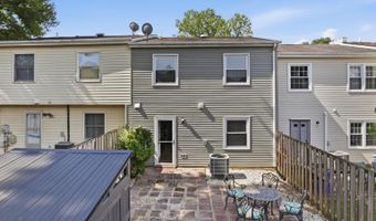 6382 PATIENCE Ct, Alexandria, VA 22315