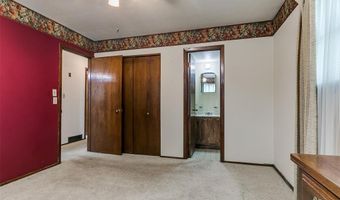 2120 N Divis Ave, Bethany, OK 73008