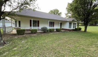 26 Miller St, Altus, AR 72821