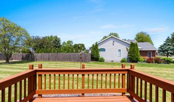 W3082 WHITEPINE Drive, Appleton, WI 54915