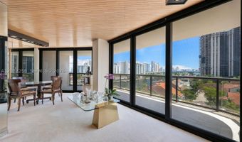 19667 Turnberry Way 7B, Aventura, FL 33180