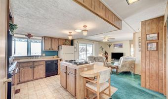 673 Mount Bona Way, Boulder City, NV 89005