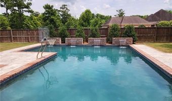 4708 CHRISTOPHER Pl, Alexandria, LA 71303