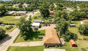 708 Main St, Arkoma, OK 74901