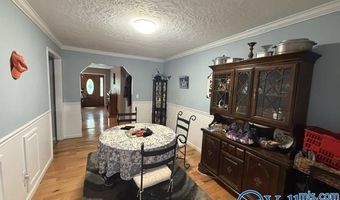 1105 Wood Ave SE, Attalla, AL 35954
