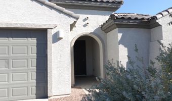 541 S 201ST Ave, Buckeye, AZ 85326