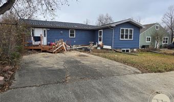 509 S 4th St W, Baker, MT 59313