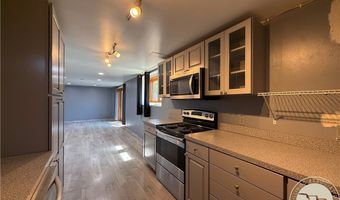 2904 Bunker Hl, Billings, MT 59105