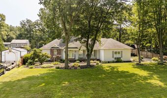 2110 Dena Dr, Anderson, IN 46017