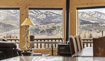 49 S DELL Crk, Alpine, WY 83128