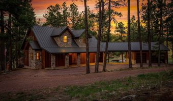 36 County Road N2147, Alpine, AZ 85920
