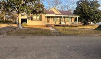 618 S Columbus, Aberdeen, MS 39730