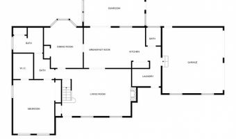 176 S Ravenwood, Hainesport, NJ 08210