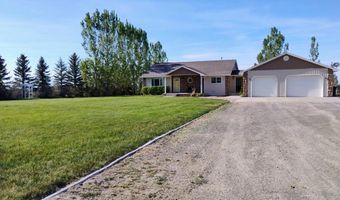 1024 W 125 N, Blackfoot, ID 83221