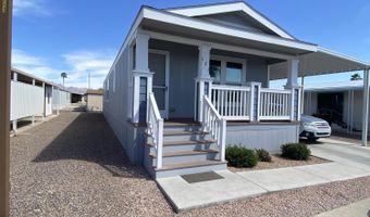 11101 E UNIVERSITY Dr 171, Apache Junction, AZ 85120