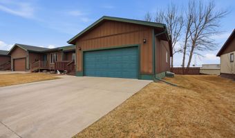 407 Summit St, Belle Fourche, SD 57717