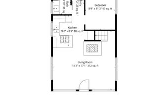 595 Snowcat Ln, Bonners Ferry, ID 83805