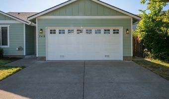 746 NW DESERT PINE St, Albany, OR 97321