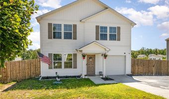 738 Oak Bend Dr, Asheboro, NC 27203