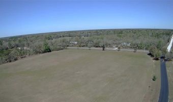 Lot 21 NW 31ST AVENUE, Bell, FL 32619