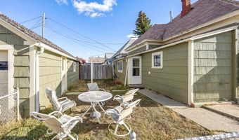 900 E 5th St, Anaconda, MT 59711