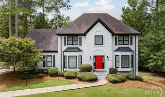 124 Pin Oak Ct, Athens, GA 30606
