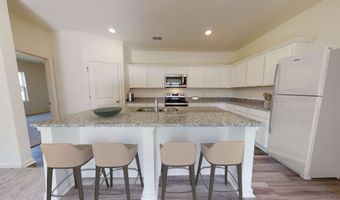 3706 Quartz Manor Dr Plan: Prism, Angleton, TX 77515