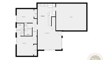1404 River Point Loop 1, Billings, MT 59101