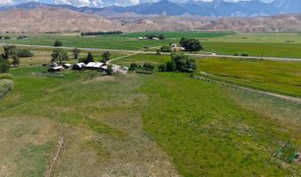 662 N Highway 93, Carmen, ID 83462