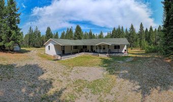 8924 E Black Bear Rd, Athol, ID 83801
