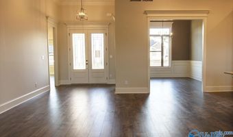 Wilson A Culross Drive, Athens, AL 35611