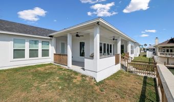 108 BayHarbor, Aransas Pass, TX 78336