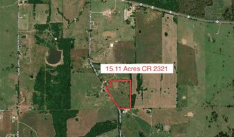 0000 County Road 2321, Sulphur Springs, TX 75482