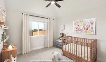 131 Kingfisher Ln, Aledo, TX 76008