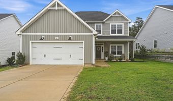 201 Rough Ridge Trl, Aberdeen, NC 28315