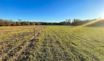 8667 Hardwood Rd, Atoka, OK 74525