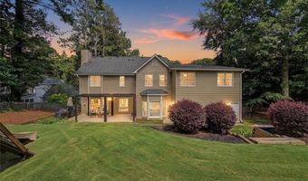 1025 Fairwood Ct NW, Acworth, GA 30101