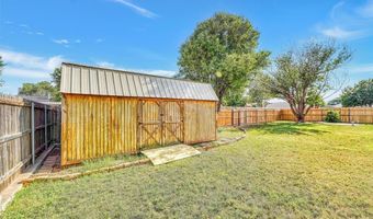 224 N Quail Run, Altus, OK 73521