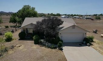 21800 N Windy Hill Ln, Chino Valley, AZ 86323