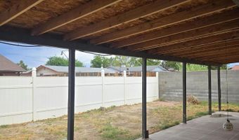 140 Aurora St, Hawthorne, NV 89415