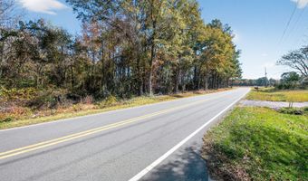 Strickland Road, Bailey, NC 27807