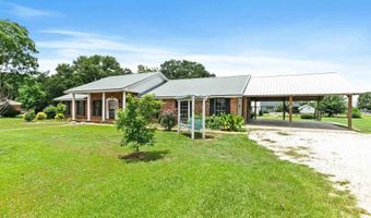 3791 Robinsonville Rd, Atmore, AL 36502