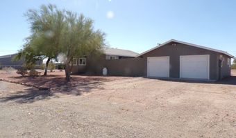 44351 Main St, Bouse, AZ 85325