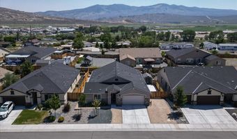 7101 Saddlehorn Rd, Carson City, NV 89701