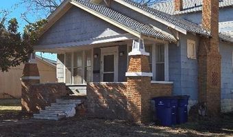 811 5th St, Alva, OK 73717
