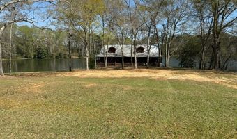 2584 County Road 6647, Banks, AL 36005