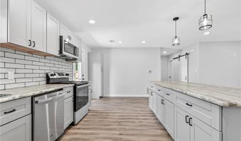 1204 D St, Barling, AR 72923