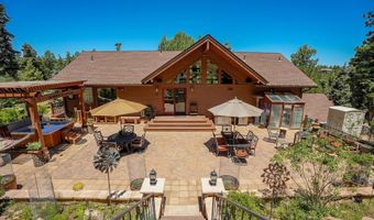 37 Vista Del Valle, Angel Fire, NM 87710