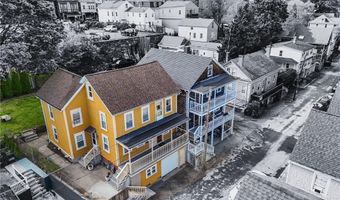 153 Marlborough St, East Greenwich, RI 02818